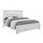 SHAKER GREY QUEEN BED WITH LED-1815961107-1815961108