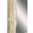 Dante Solid Wood Square Wall Mirror