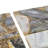 Marble Square 4 Piece Coaster Set