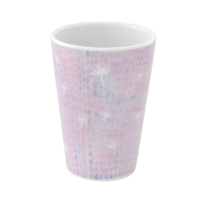 Porcelain Coffee Cup