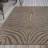 Milenka Zebra Indoor/Outdoor Area Rug-661074689