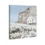 Coastal Homes II Print by Oliver Gal-704853008-704853103