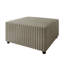 Repose-pieds en velours beige-1647830018
