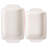 Crock-Pot 2 Piece Ceramic Bakeware Set, Red-61414695
