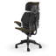 Freedom Headrest Ergonomic Task Chair - Autumn-1383268635