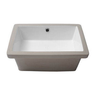 Lavabo de salle de bain GAweza 12