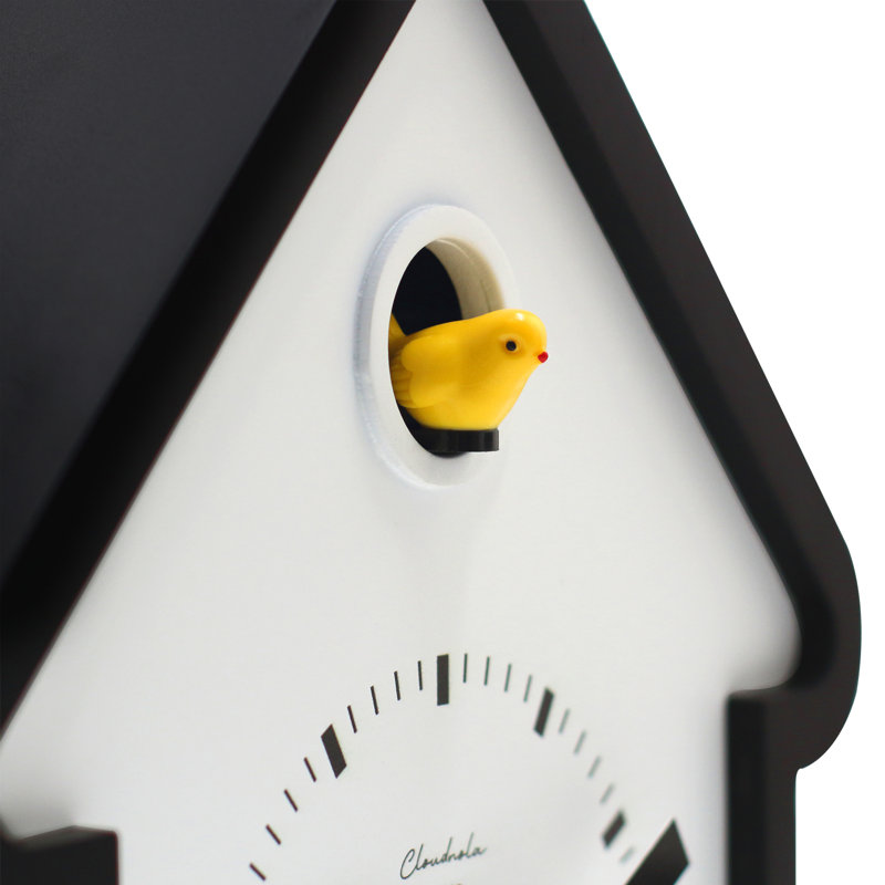 Horloge coucou House House