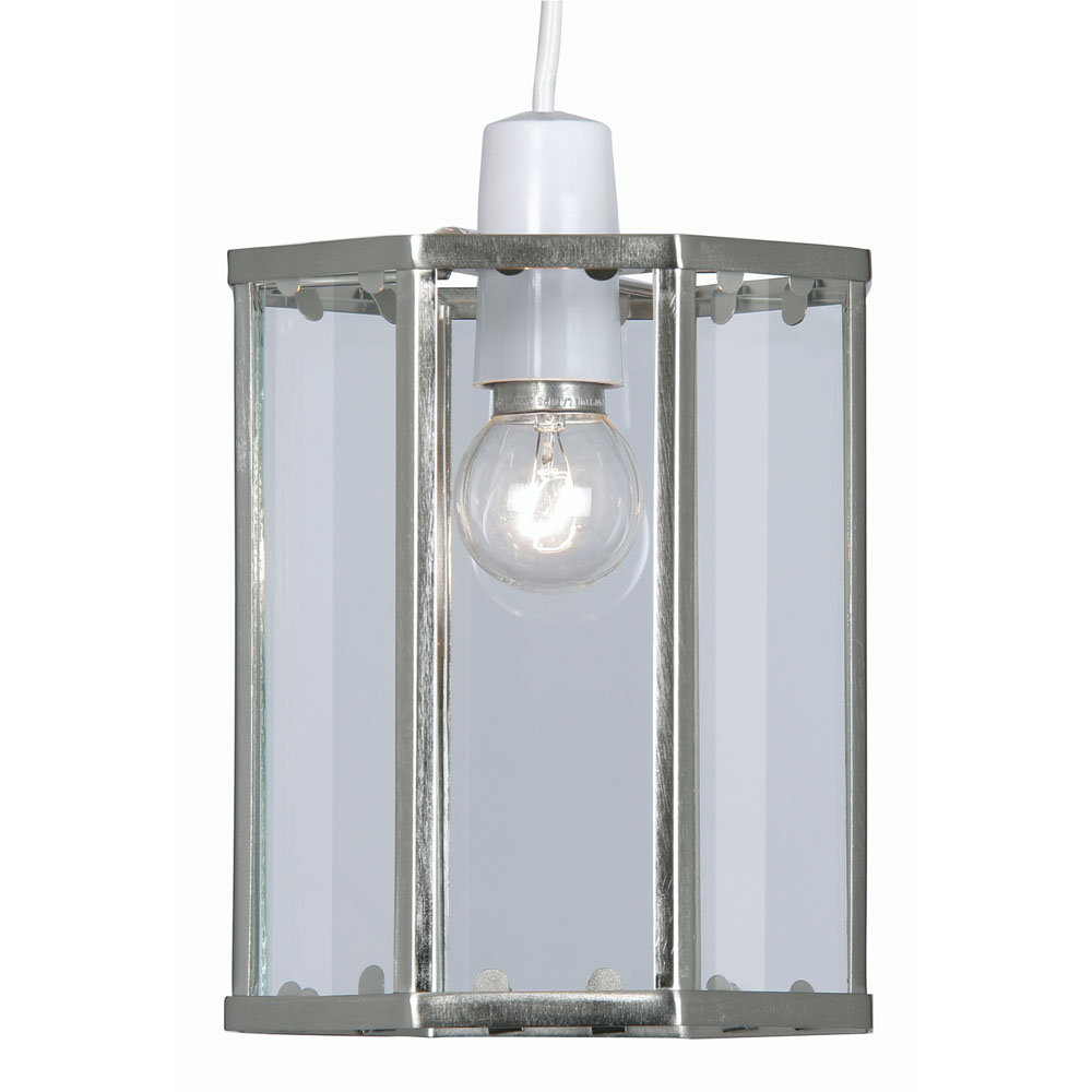 17.5cm H Novelty Pendant Shade ( Screw On )
