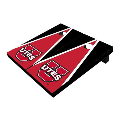 All American Tailgate Cornhole Set
