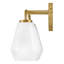 Éclairage pour meuble-lavabo Cantera-467838007