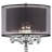 Deriah 62.5'' Steel Traditional Floor Lamp-772211776