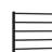 Metal Bed Frame with Headboard & Slats, No Mattress, Easy Assembly-116091934-116091929