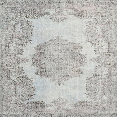 Lancelot Wool Abstract Indoor Rug