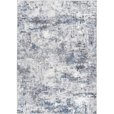 Tashi Washable Indoor Rug