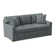 Ellora Upholstered 81'' Sofa