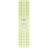 OmniAngle 4" x 18" Non-Slip Wedge Quilting Ruler
