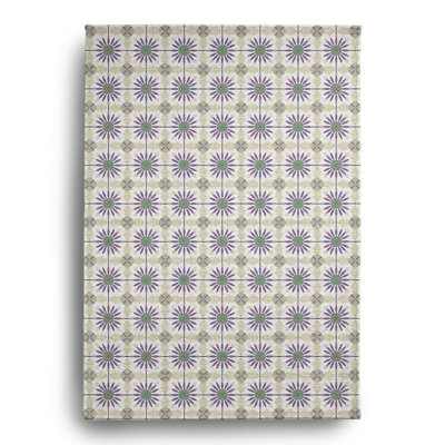 Chenille Indoor / Outdoor Rug