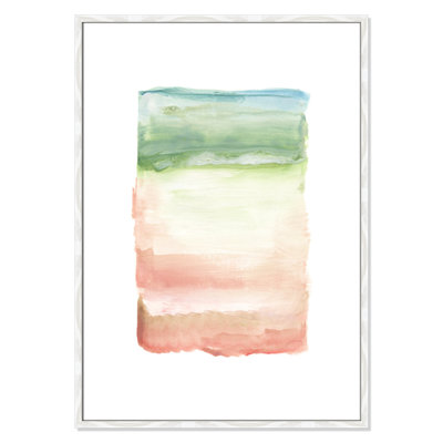 Nabi "Skye I" Print