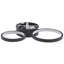Hyler - Light LED Shaded Pendant-1447662666