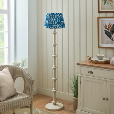 Carnaby 158cm Traditional Floor Lamp