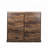 Bookcase with 10 Tier Shelf-1439564199