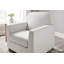 Fauteuil d'appoint 33,86 po Chanese-107175899