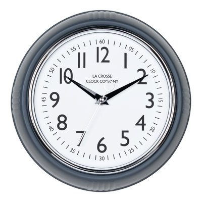 Horloge murale La Crosse