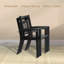 Jacqualin Stacking Patio Dining Armchair with Cushion