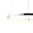 Odin 1 - Light LED Pendant-71027341-71027343