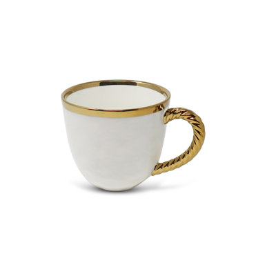 Jahbari Bone China Mug 4