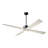 Nouveau 56'' Ceiling Fan with LED Lights-89212140-89212141-89371214