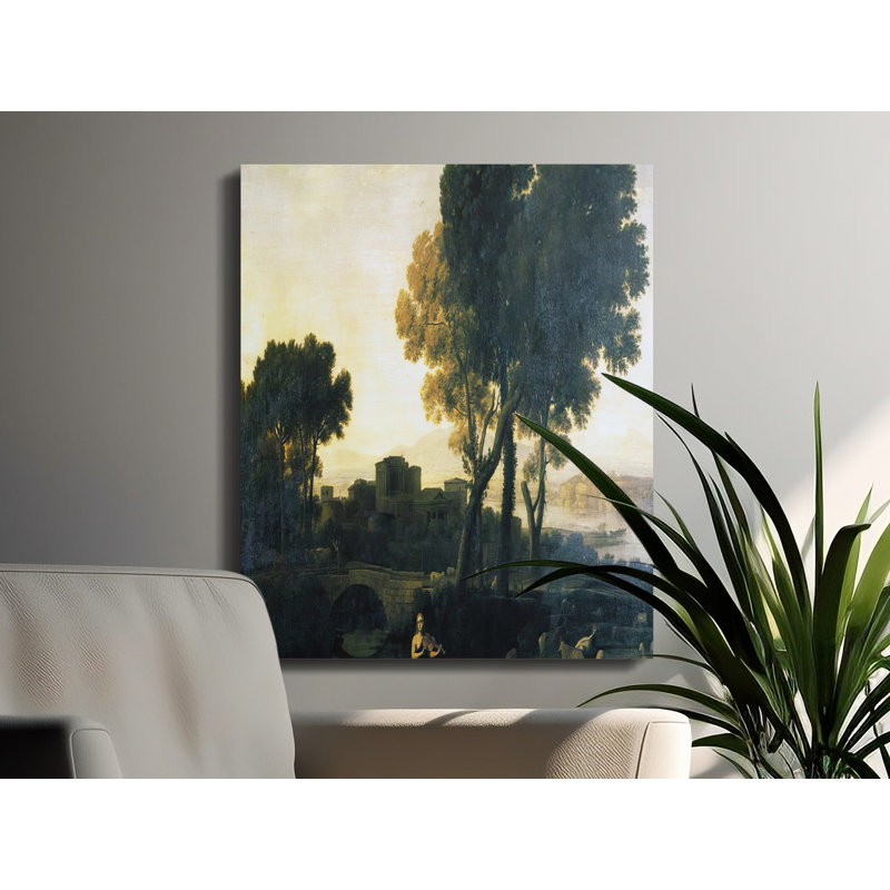 Wrapped Canvas Print Set, 45.72 cm H x 30.48 cm W