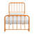 Orange est en rupture de stock