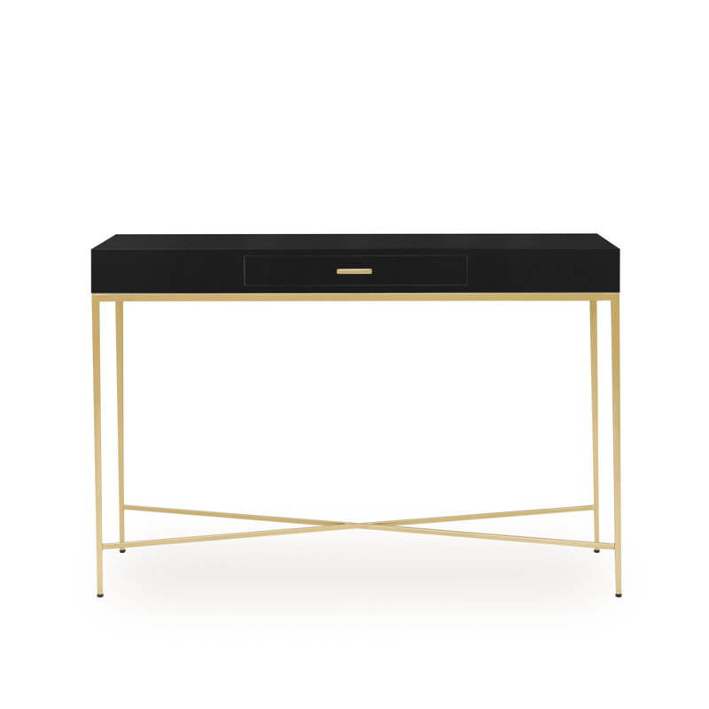 Hermes 118cm Console Table