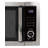 Danby 1 Cubic Feet 1000 Watt Convection Countertop Microwave with Air Frying Capability