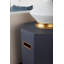 Solid Wood End Table-1743380822-1743380823