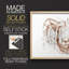 Big Horn Sheep II - Reproduction encadrée - Restickable-430863005-430862995