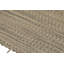 Rez Kilim One-of-a-Kind 3'3X4'0 Area Rug