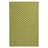 Fullerton Hand Hooked Cotton Pile Geometric Rug-19259844