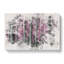 Forest In Pink - Wrapped Canvas-56657488