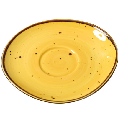 Lyon 6.5" Saucer