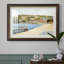 Les rives de l'Andelys, 1886 - Paul Signac - Estampe encadrée sur mesure-1200845140-1200845152-1200845164