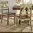 Baylis 17.8'' H Solid Wood Side Chair
