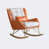Orange/Blanc est en rupture de stock