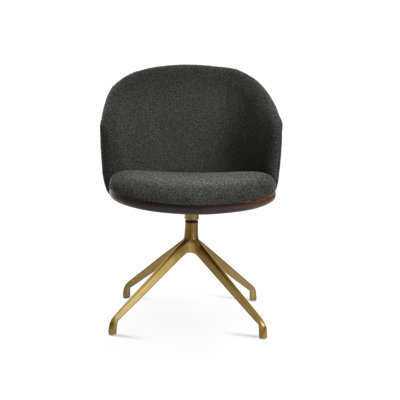 Fauteuil pivotant Athena Spider