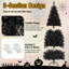 Arbre de Noël Slendert-1708204497