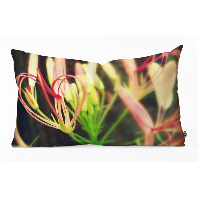 Coussin lombaire, H 16 po x l 26 po x P 5 po
