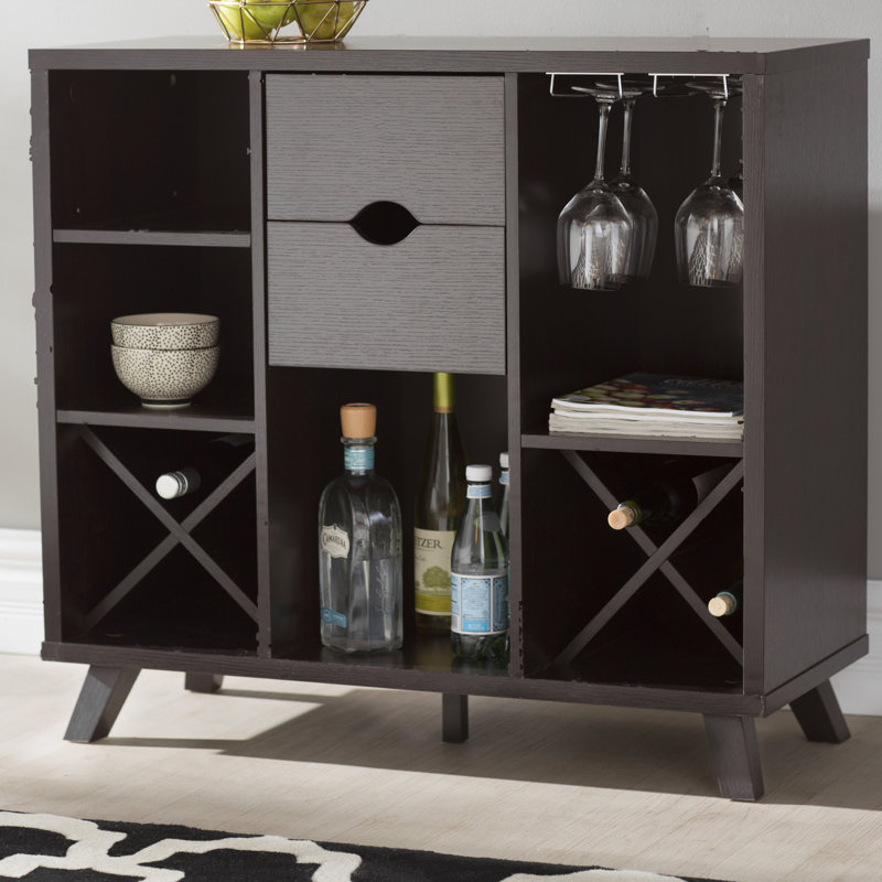 Swenson 36 " W Server