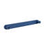ROUS Hardware - Poignée d'armoire Mid-Century moderne, 3 po, polo (bleu marine) -111786460-111786459