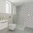 Vinyl Peel & Stick Field Tile